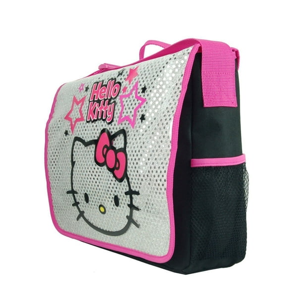 Hello Kitty Large Messenger